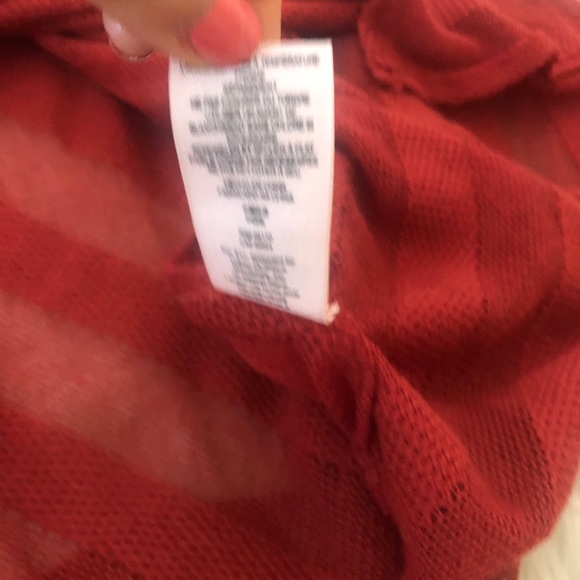 Free People pullover sweater - Picture 7 of 7